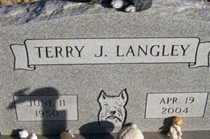 Terry J. Langley