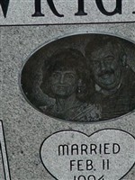 Terry L. Taylor Wright