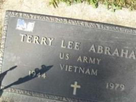 Terry Lee Abraham