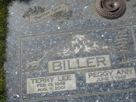 Terry Lee Biller