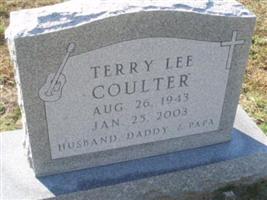 Terry Lee Coulter