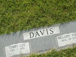 Terry Lee Davis Terry Lee Davis