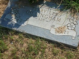 Terry Lee Dillingham