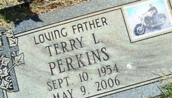 Terry Lee Perkins