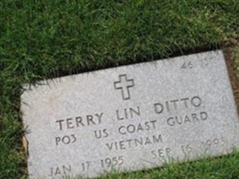 Terry Lin Ditto