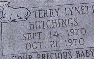 Terry Lynette Hutchings Terry Lynette Hutchings
