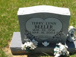 Terry Lynn Beeler