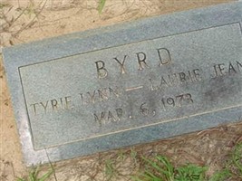 Terry Lynn Byrd Terry Lynn Byrd