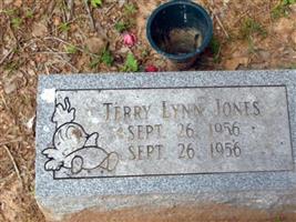 Terry Lynn Jones