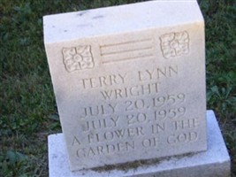 Terry Lynn Wright
