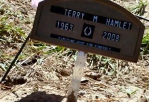 Terry M. Hamlet Terry M. Hamlet