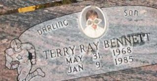 Terry Ray Bennett Terry Ray Bennett