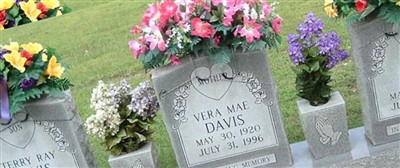 Terry Ray Davis Terry Ray Davis