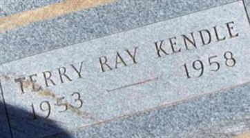 Terry Ray Kendle