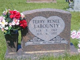 Terry Renee LaBounty Terry Renee LaBounty