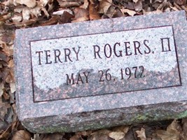 Terry Rogers, II