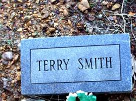 Terry Smith