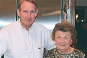 Terry W. (Walt) Lyons