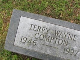 Terry Wayne Compton