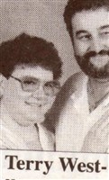 Terry Westfall Terry Westfall