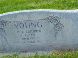 Terry William Young
