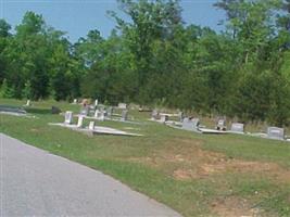 Terrys Creek Cemetery