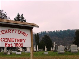 Terrytown Cemetery Terrytown Cemetery