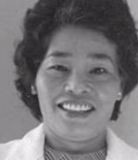 Teruko "Terry" Arvizu Teruko "Terry" Arvizu