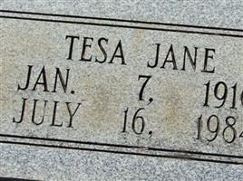 Tesa Jane Timothy Tesa Jane Timothy