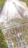 Tess Eunice Emmett