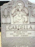 Tess Gardella