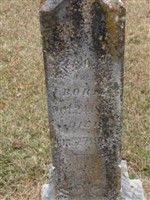 Tessie B. DeLoach, Jr Tessie B. DeLoach, Jr