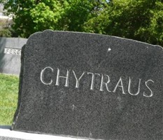 Tessie C Chytraus Tessie C Chytraus