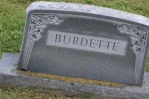 Tessie Era Anderson Burdette Tessie Era Anderson Burdette