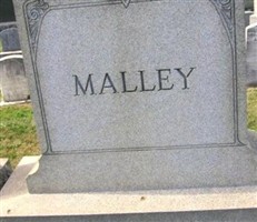 Tessie Furman Malley Tessie Furman Malley