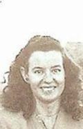 Tessie Jewell McCormick Tessie Jewell McCormick