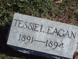 Tessie L. Eagan Tessie L. Eagan