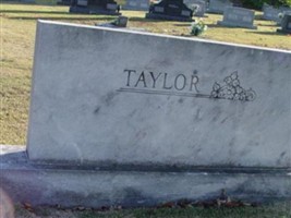 Tessie Maude Ruff Taylor