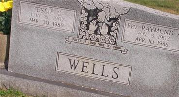 Tessie O Wells