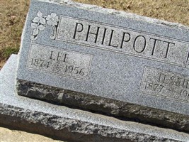 Tessie Roberts Philpott Tessie Roberts Philpott