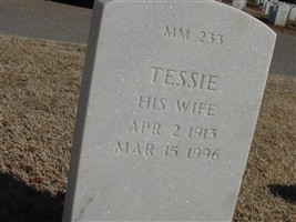 Tessie Trailor Tessie Trailor