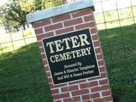 Teter Cemetery