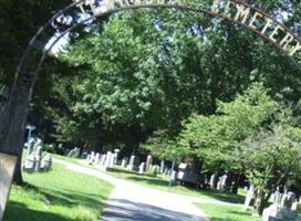 Tewksbury Cemetery