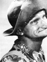 Tex "Cousin Jody" Summey