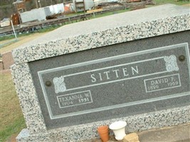 Texanna W Sitton Texanna W Sitton