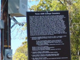 Texas A&M University Campus