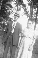 Texas Anna Messer Seay