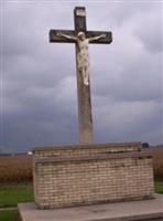 Texas Bend Cemetery