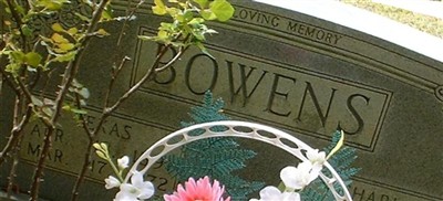 Texas Bowens