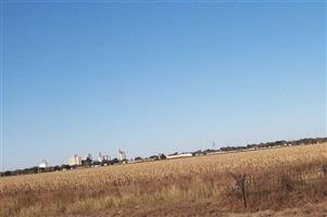 Texhoma Cemetery